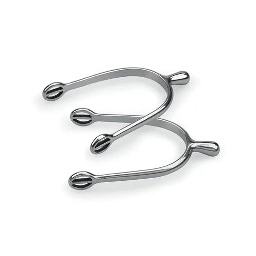 Shires Ball End Spur