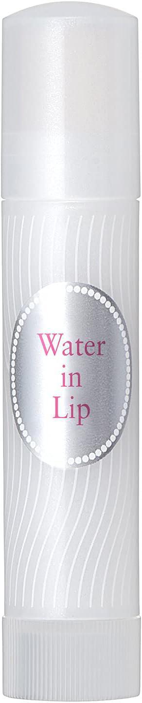 SHISEIDO Fine Today Water In Lip Balm No Fragrance 3.5g