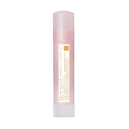 SHISEIDO Fine Today Water In Lip Water In Lip Somberness Reset 3.5 g