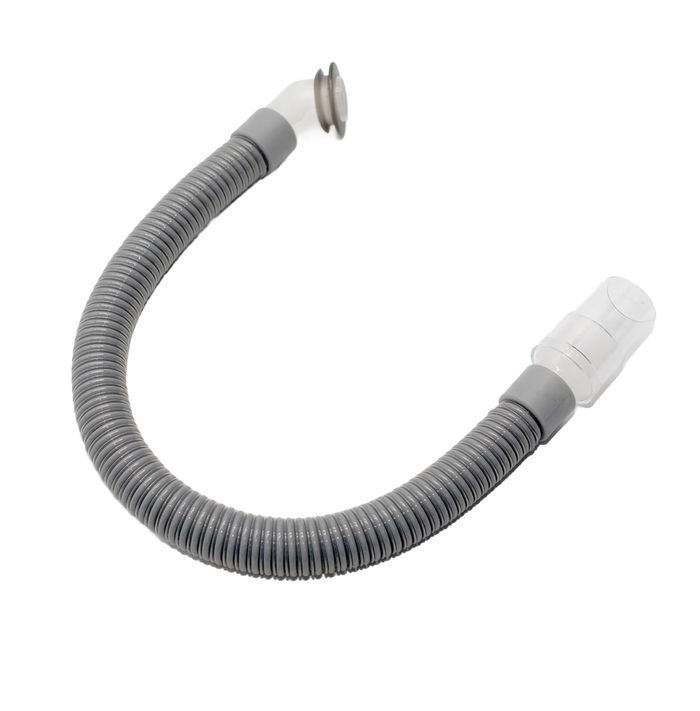 Short Tube Assembly for Swift FX Nasal Pillow