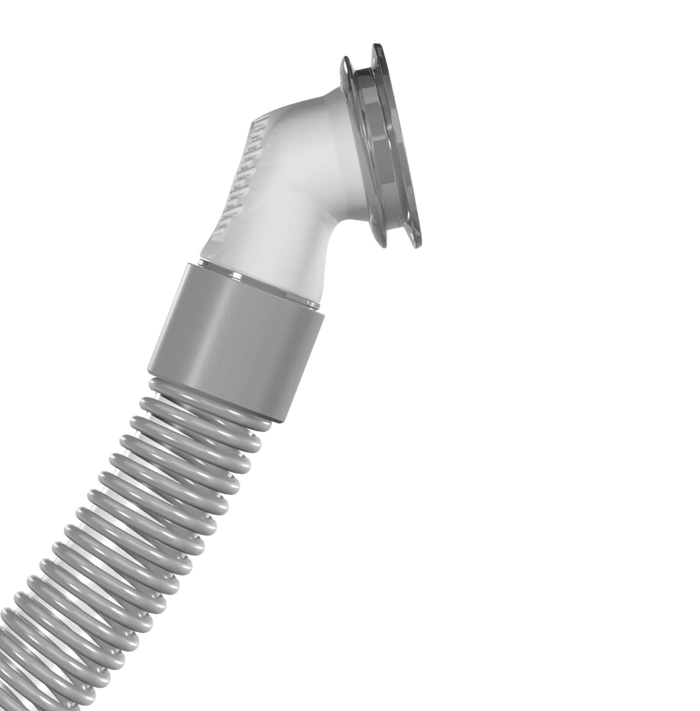 Short Tube Assembly for Swift FX Nasal Pillow