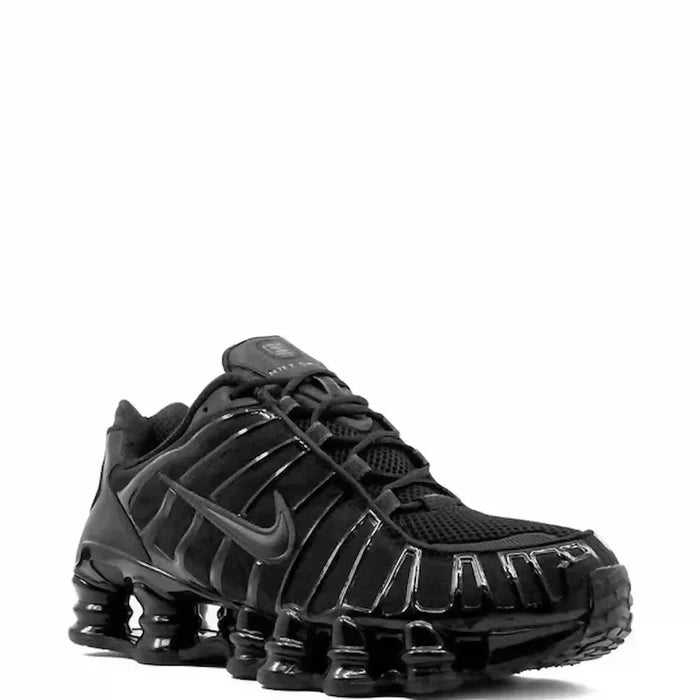Nike Shox TL Black Sneaker