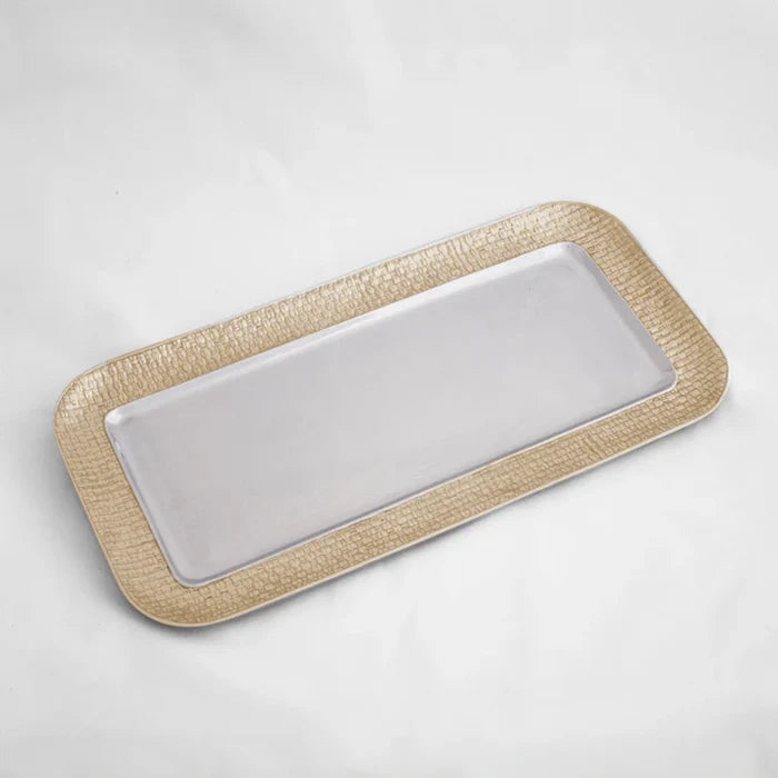 Sierra Modern Nassau Long Rect Tray 8316
