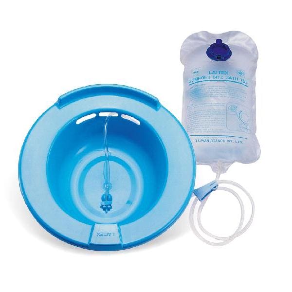 Sitz Bath Tub - Asian Integrated Medical Sdn Bhd (ielder.asia)