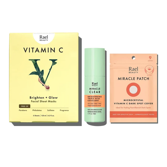 Skin Brightening Kit