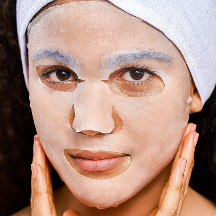 Skin Brightening Kit