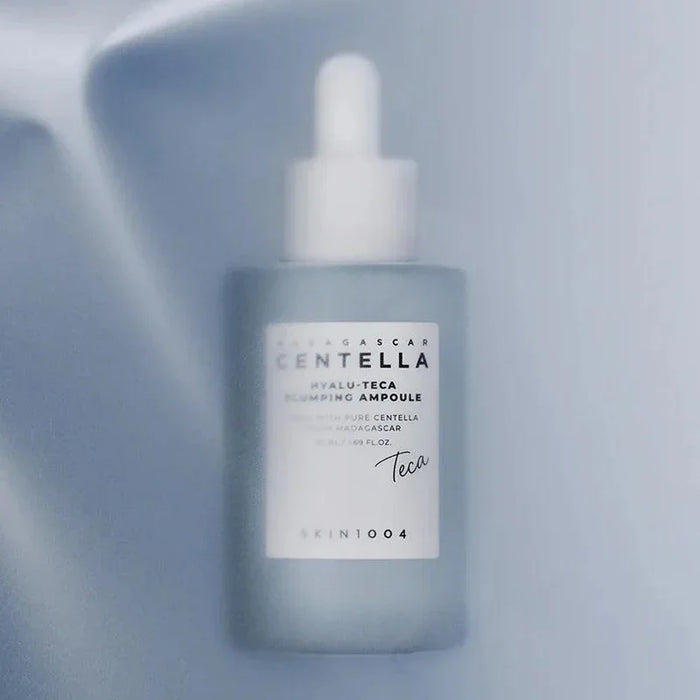 [SKIN1004] Madagascar Centella Hyalu-Teca Plumping Ampoule 50ml