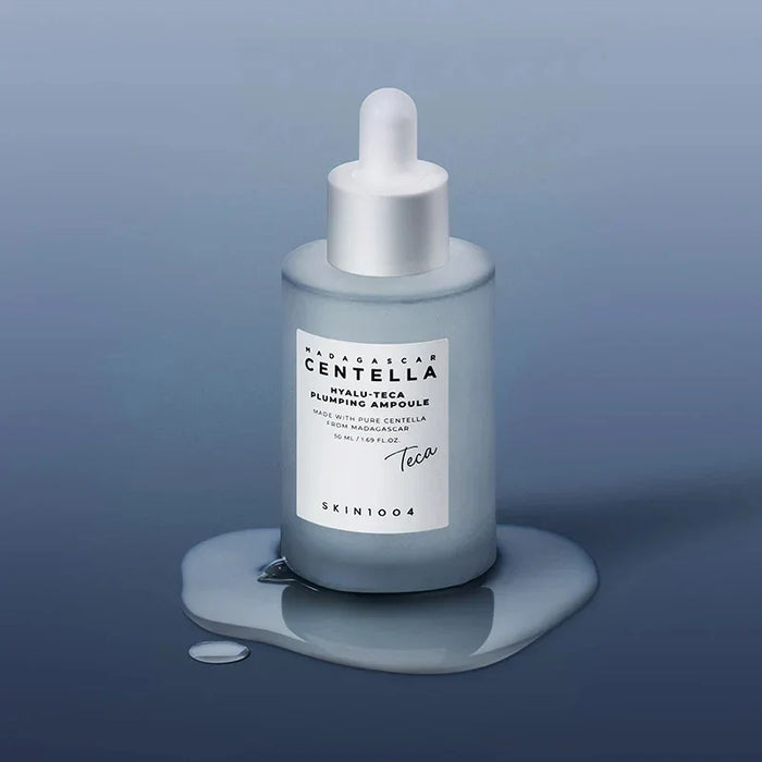 [SKIN1004] Madagascar Centella Hyalu-Teca Plumping Ampoule 50ml