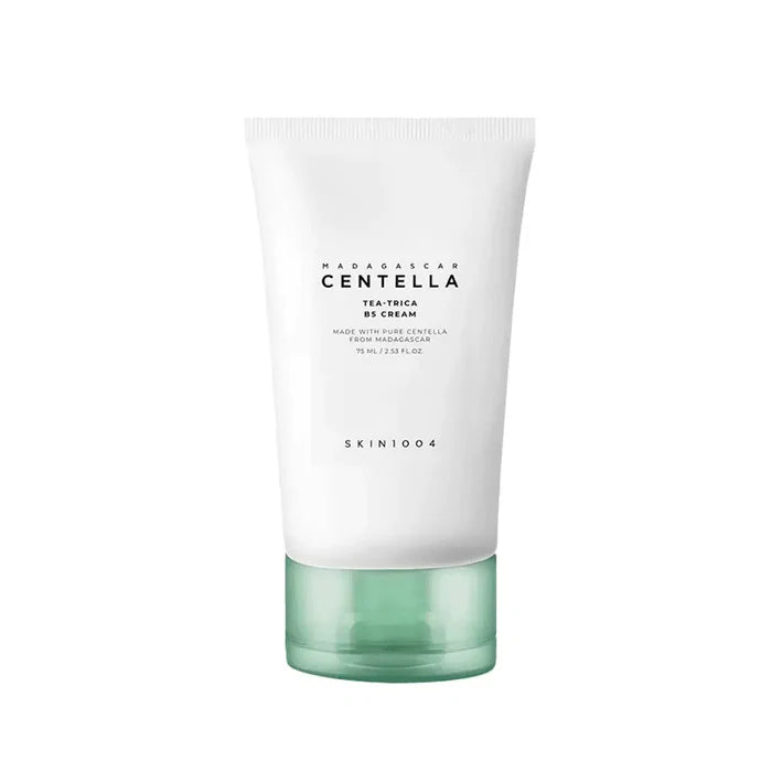 SKIN1004 Madagascar Centella Tea-Trica B5 Cream | GlamTouch UK
