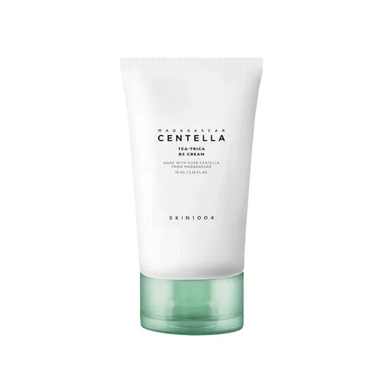 SKIN1004 Madagascar Centella Tea-Trica B5 Cream | GlamTouch UK