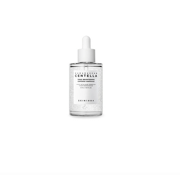 SKIN1004 Madagascar Centella Tone Brightening Capsule Ampoule 50ml | GlamTouch UK