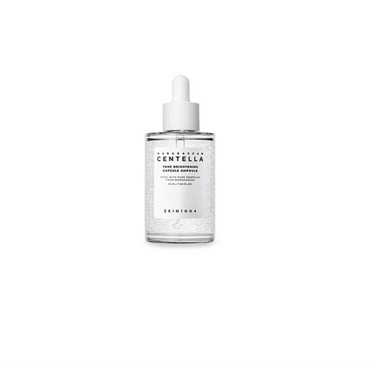 SKIN1004 Madagascar Centella Tone Brightening Capsule Ampoule 50ml | GlamTouch UK