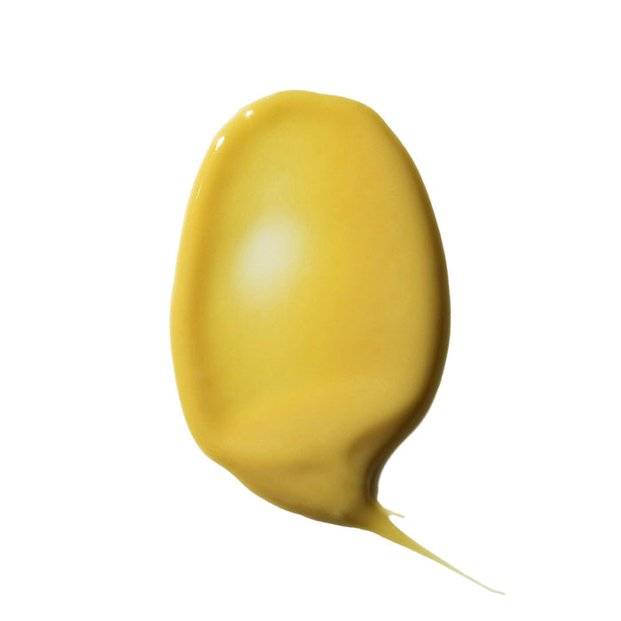 Golden antioxidant serum swatch for skinbetter Alto Advanced Defense and Repair Serum