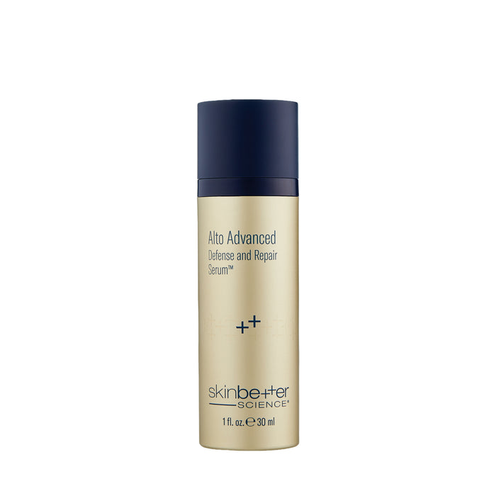 skinbetter Alto Advanced Defense and Repair Serum 30 ml bottle