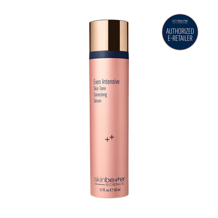 skinbetter Even Intensive Skin Tone Correcting Serum, 50 ml bottle
