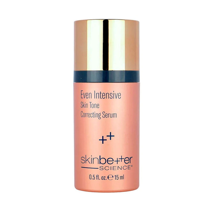 skinbetter Even Intensive Skin Tone Correcting Serum 15 ml bottle