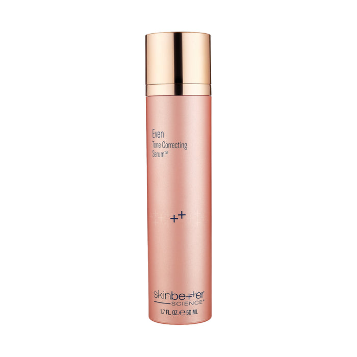 skinbetter Even Tone Correcting Serum 50 mL bottle for hyperpigmentation