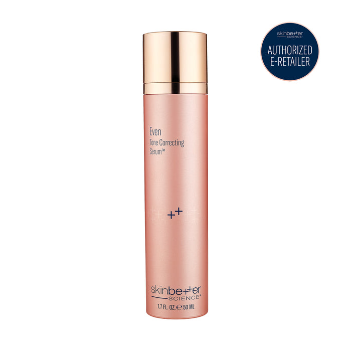 Skinbetter Science Even Tone Correcting Serum 50 mL bottle