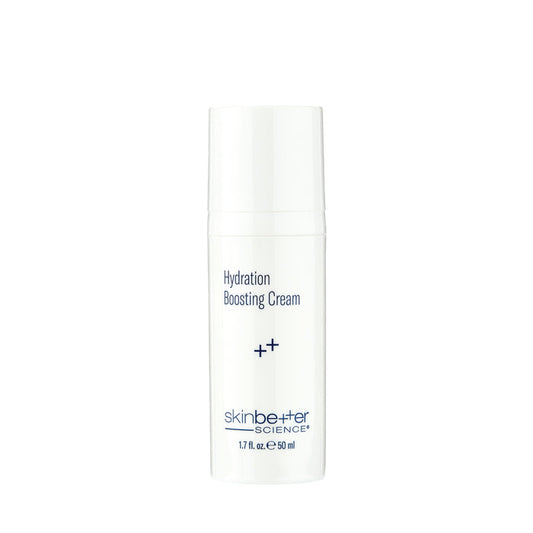 skinbetter Hydration Boosting Cream 50 ml moisturizer bottle