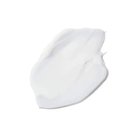 White cream smear of skinbetter Hydration Boosting Cream for immediate hydration