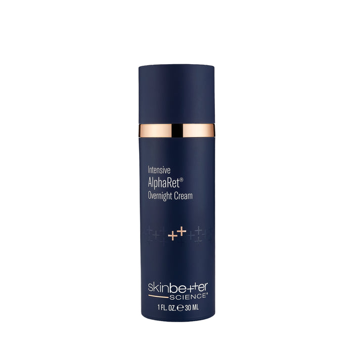 skinbetter Intensive AlphaRet Overnight Cream 30 mL bottle