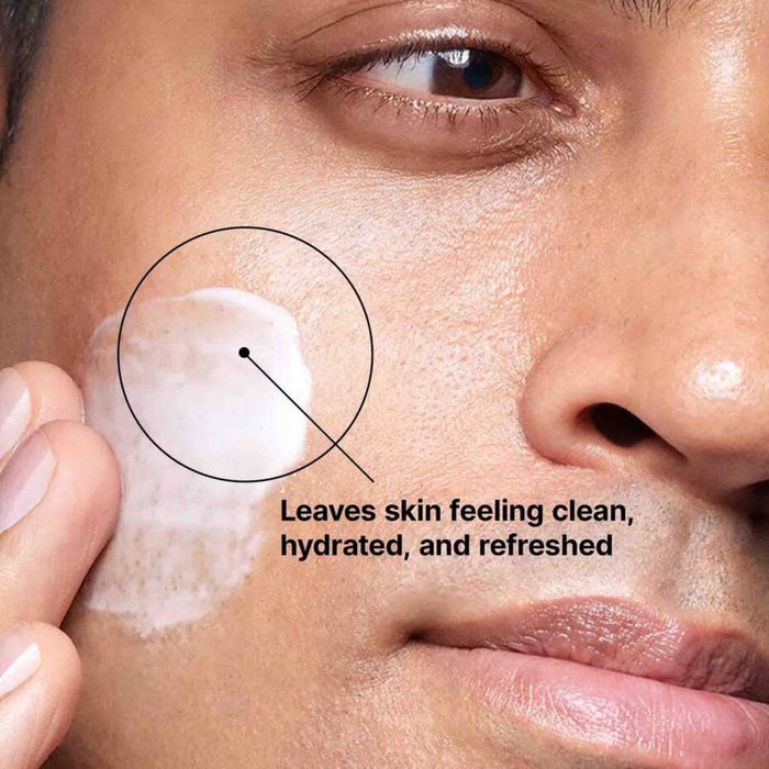 face-cleanser