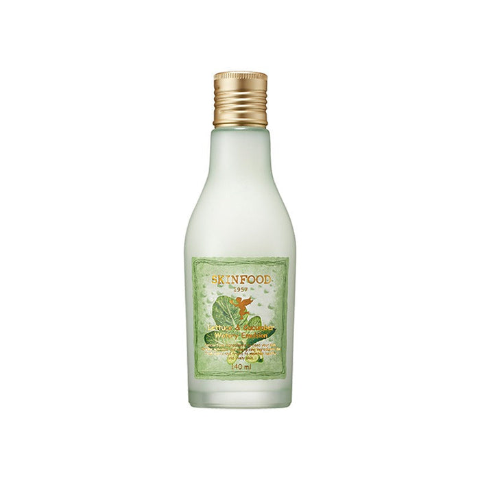 SKINFOOD Lettuce & Cucumber Watery Emulsion