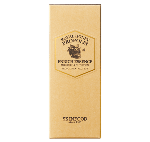 SKINFOOD Royal Honey Propolis Enrich Essence