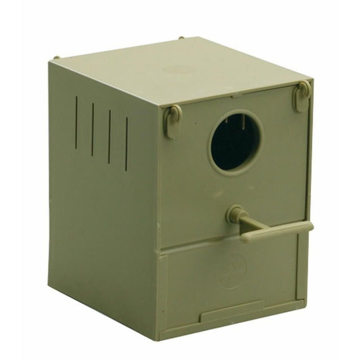 Sky: Plastic Nest Box '2' 12x13x16cm