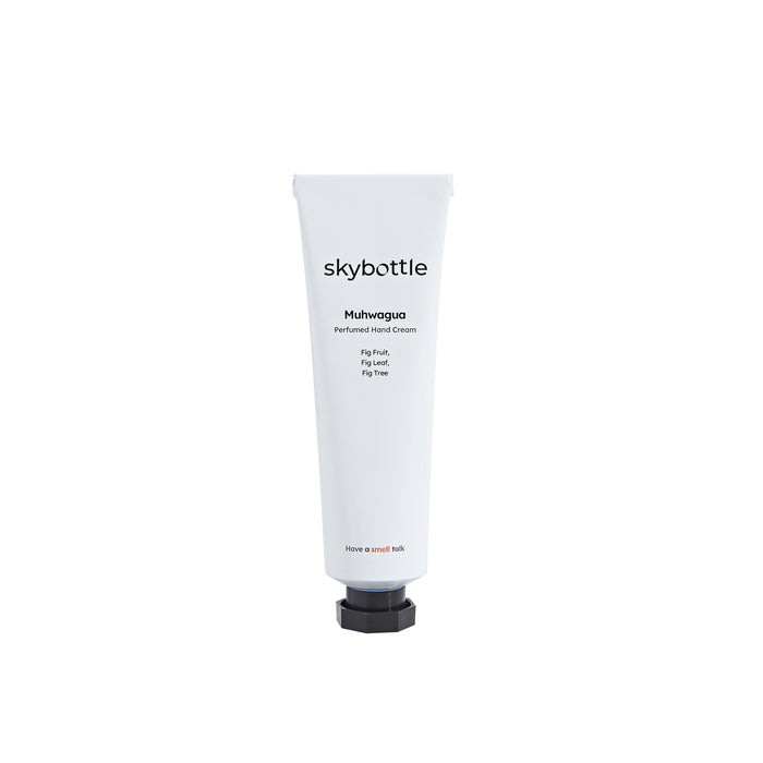 Skybottle Muhwagua Perfumed Hand Cream 50ml | GlamTouch UK