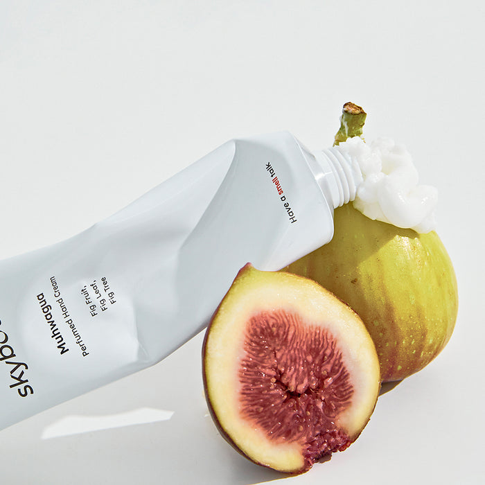 Skybottle Muhwagua Perfumed Hand Cream 50ml | GlamTouch UK