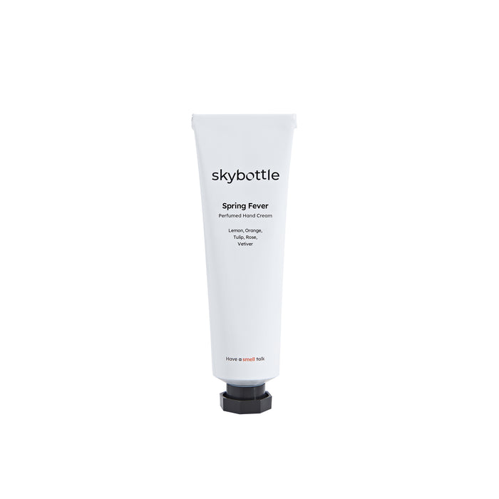 Skybottle Spring Fever Perfumed Hand Cream 50ml | GlamTouch UK