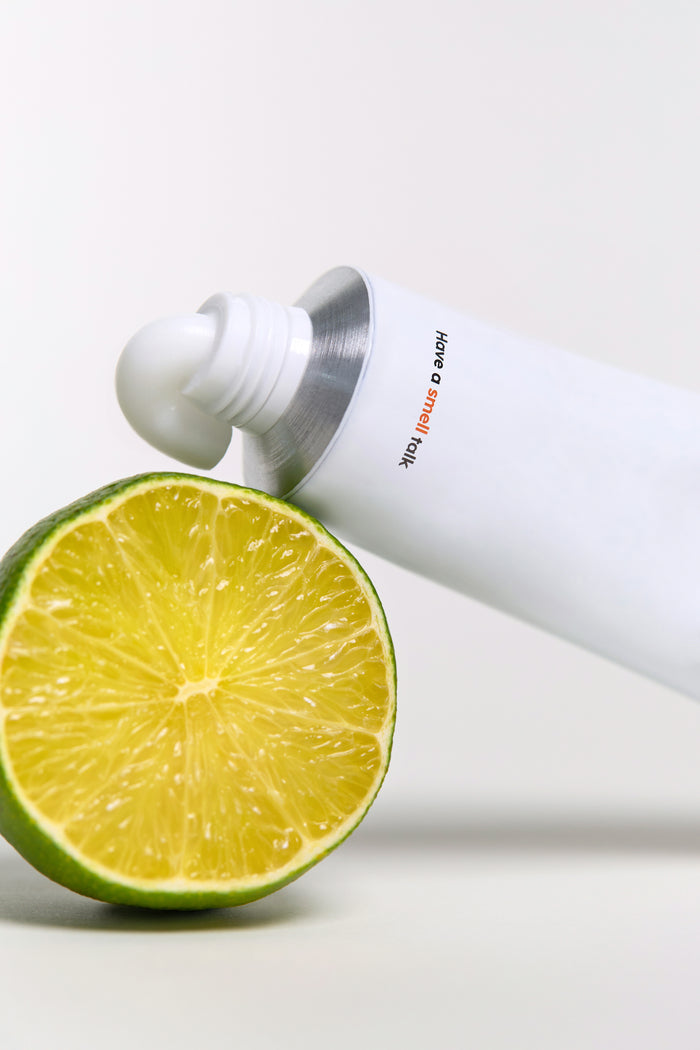 Skybottle The Lime Tree Perfumed Hand Cream 50ml | GlamTouch UK