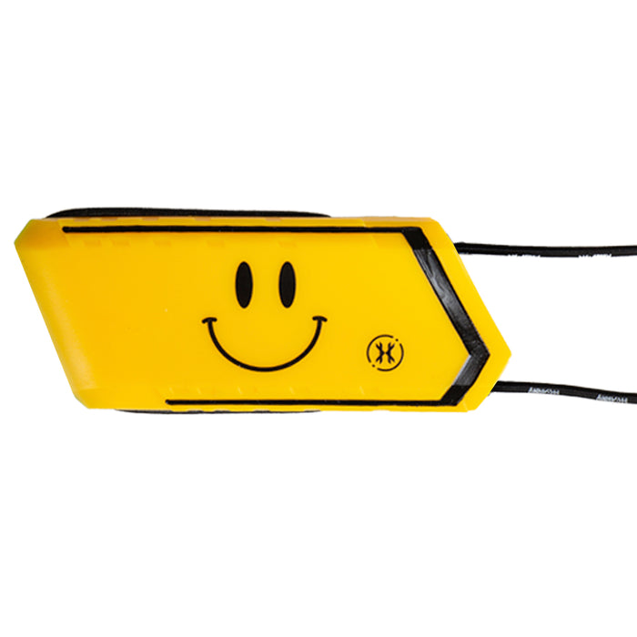 SMILEY - BALL BREAKER