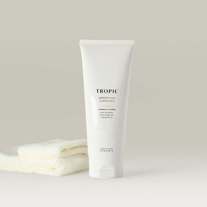 240ml / Scented / White
