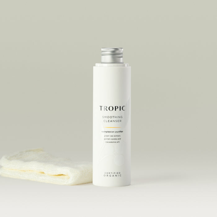 120ml Refill / Scented / White
