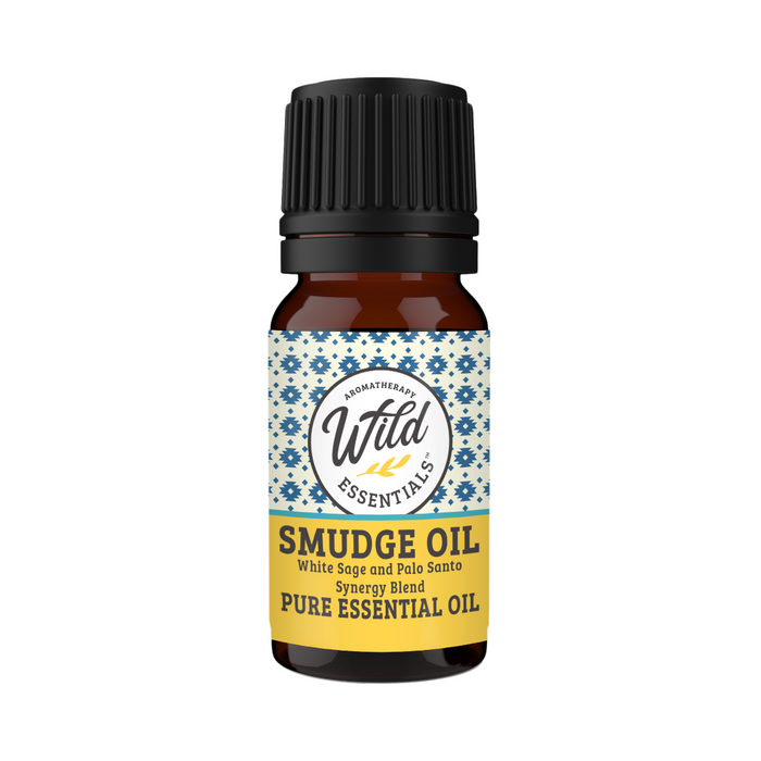 Smudge Blend - Essential Oil Blend