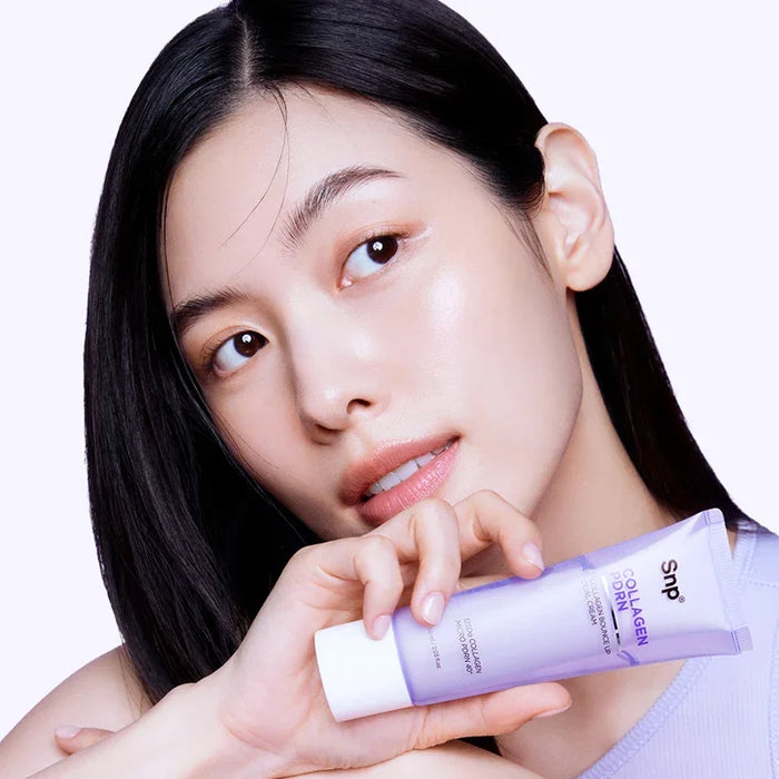 [SNP] Collagen Bounce Up Dual Cream 60ml