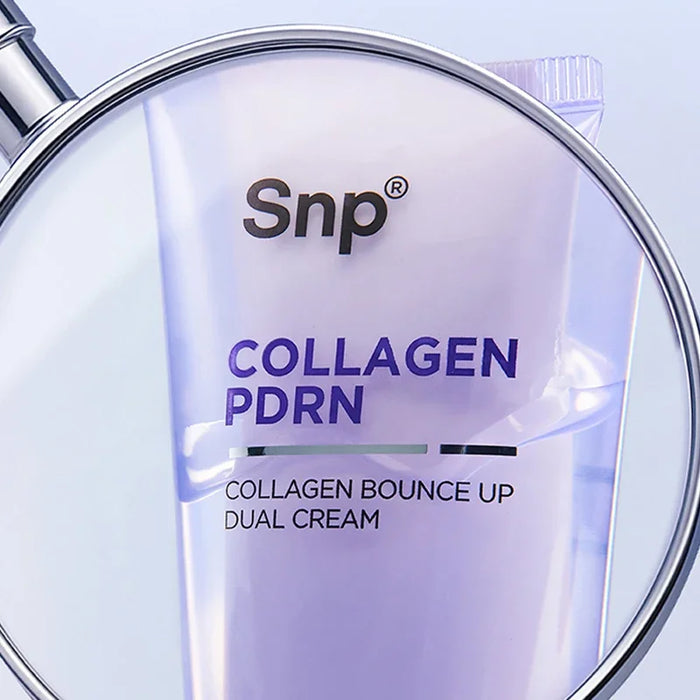 [SNP] Collagen Bounce Up Dual Cream 60ml