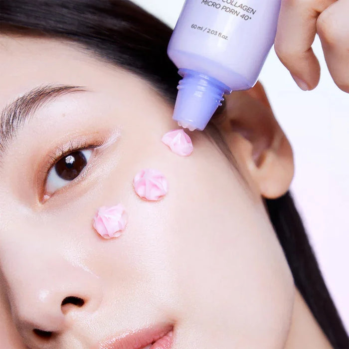[SNP] Collagen Bounce Up Dual Cream 60ml