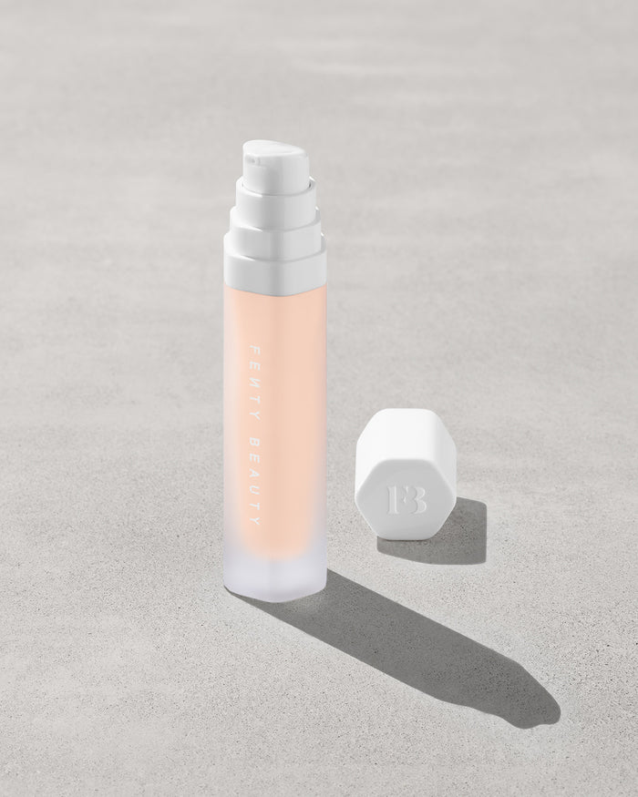 Soft'lit Naturally Luminous Longwear Foundation — 110