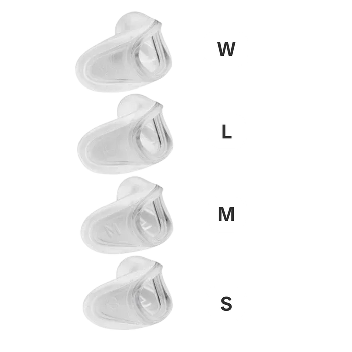 Solo Nasal Cushion