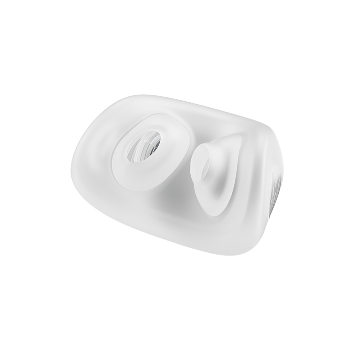 Solo Nasal Pillows