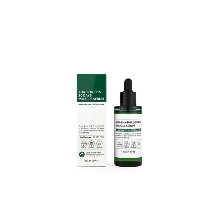 SOME BY MI AHA BHA PHA 30 Days Miracle Serum 50 ml