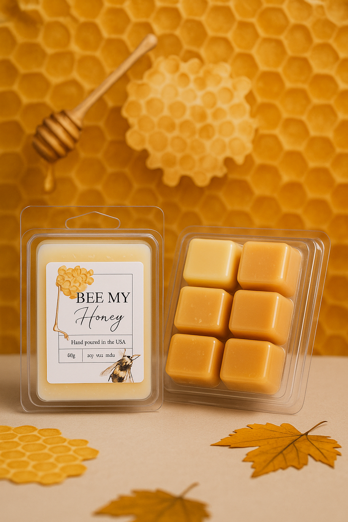 Soy Wax Melts