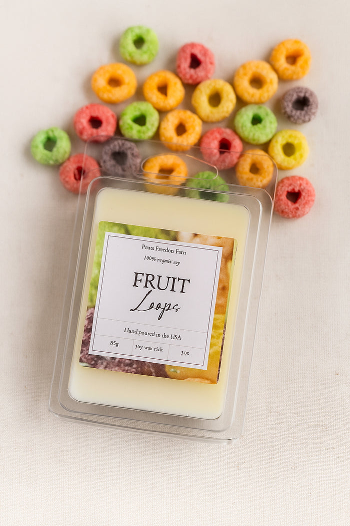 Fruit Loops