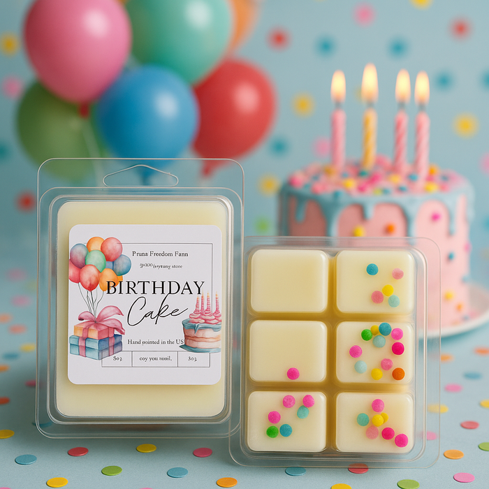 Birthday Cake