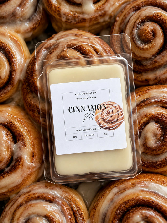Cinnamon Roll