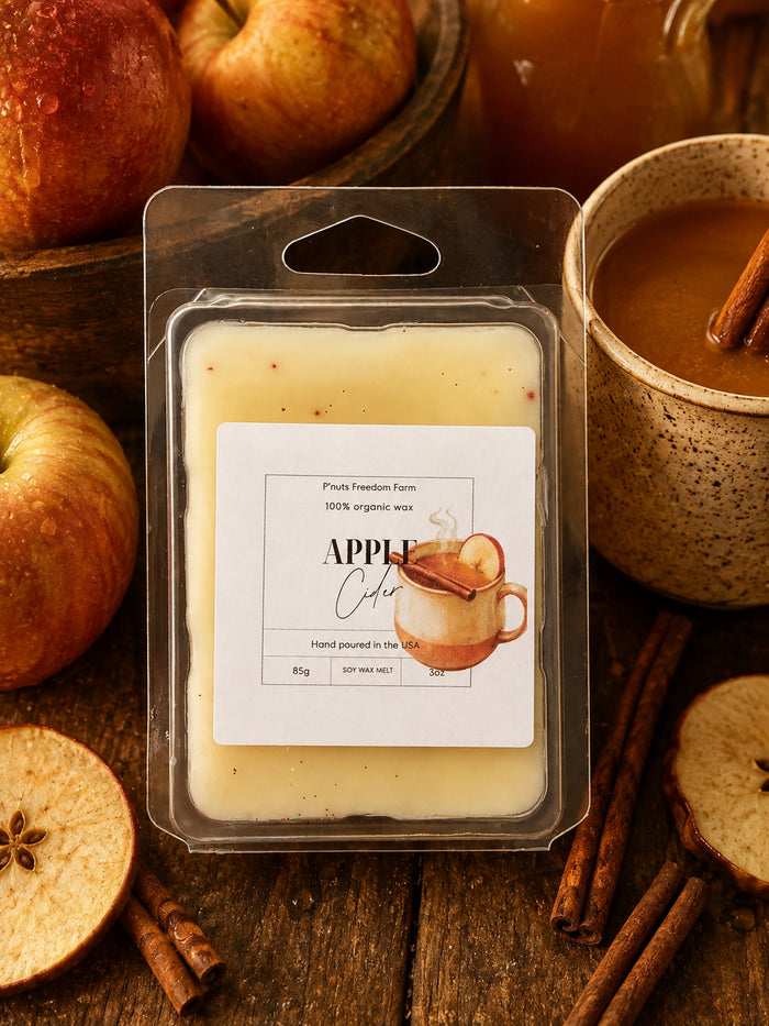 Apple Cider