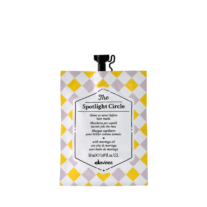 Spotlight Circle 50ml